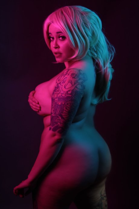 Envy Us OnlyFans-Leaks