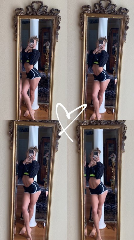 Evie And Ellie Erikson OnlyFans Nacktbilder geleakt