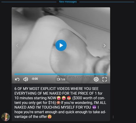 Evie And Ellie Erikson Nacktbilder OnlyFans Leak