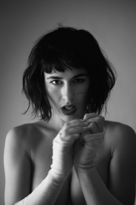 Olive Glass OnlyFans-Inhalte