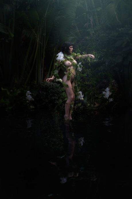 Olive Glass OnlyFans Lesbisch