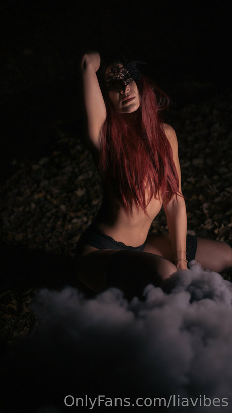 Liavibes Strip OnlyFans