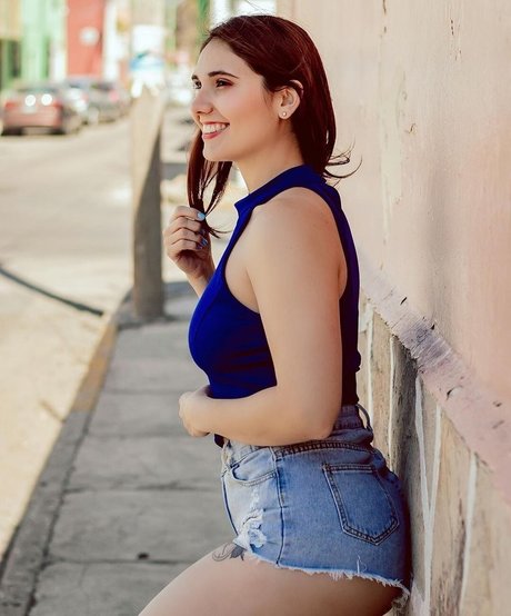 Caro Trueba OnlyFans-Seite