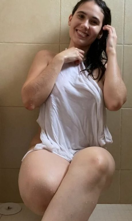 Caro Trueba Nacktbilder OnlyFans geleakt