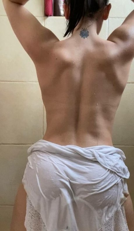 Caro Trueba OnlyFans Porn Nackt