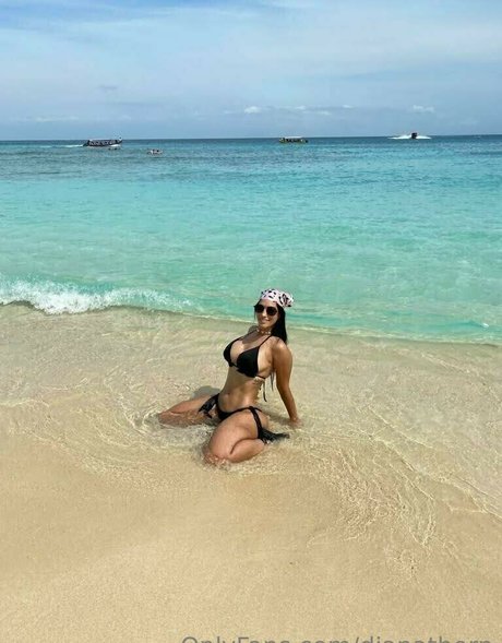 dianathorp Brüste OnlyFans