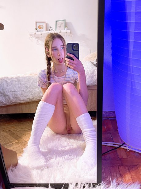 irainature OnlyFans-Creator