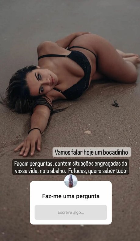 Flavia de Sousa_ OnlyFans Leak