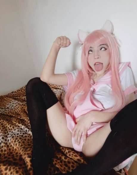 Aru Nacktbilder von OnlyFans geleakt