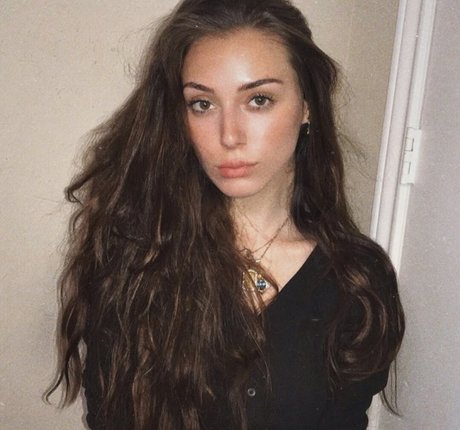 bxbbymaya Nacktbilder von OnlyFans geleakt