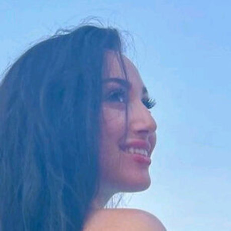 bxbbymaya OnlyFans-Creator