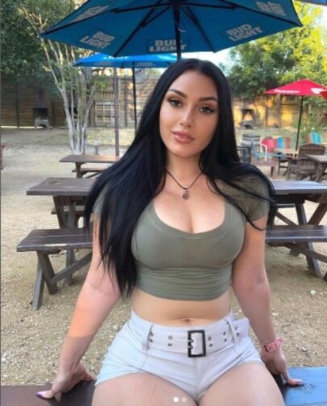 bxbbymaya Nacktbilder von OnlyFans geleakt