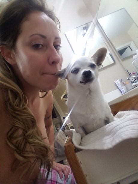 Eva Notty OnlyFans Leaks