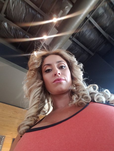 Eva Notty Profilbild