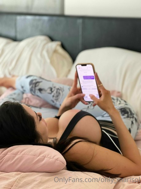 marisol yotta OnlyFans Nacktbilder