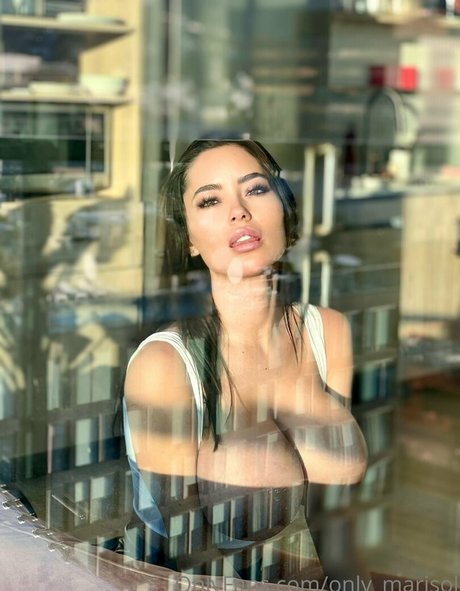 marisol yotta OnlyFans Sex geleakt