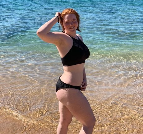 Blue Tiernen OnlyFans Nacktbilder geleakt