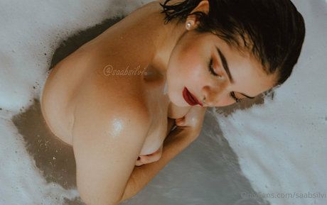 Saabsilvi Nacktbilder-Leaks von OnlyFans