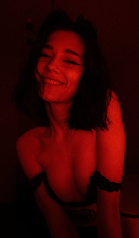 arina gp OnlyFans explizite Inhalte