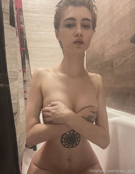 arina gp OnlyFans Bilder