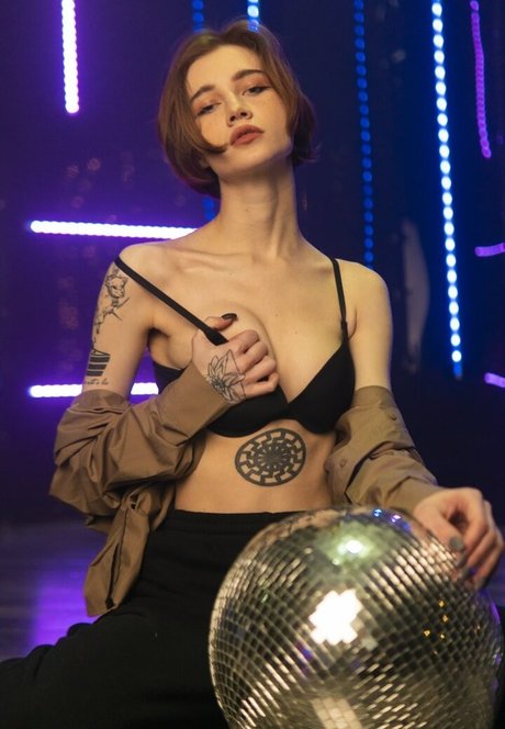 arina gp OnlyFans-Leak