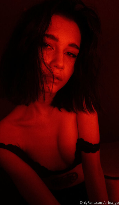 arina gp Sextape OnlyFans Nacktbilder