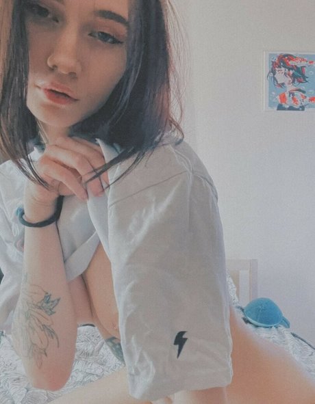 arina gp OnlyFans Nacktbilder geleakt