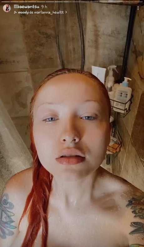 baesuicide OnlyFans Sex geleakt