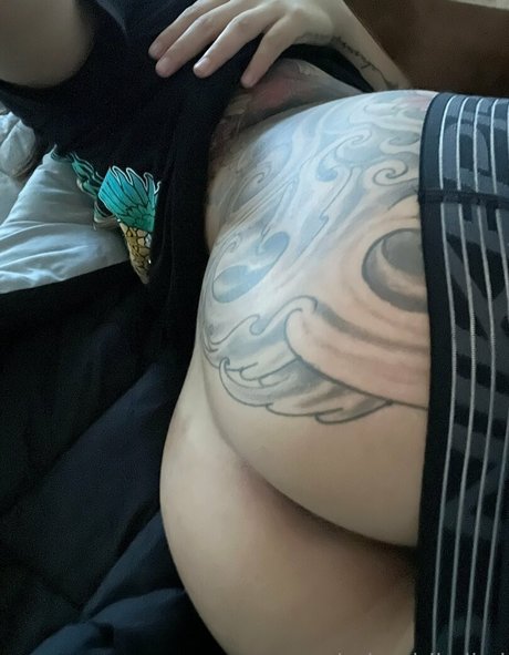 babygirlkaikai Nackt auf OnlyFans