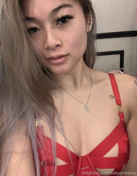 babygirlkaikai Profilbild