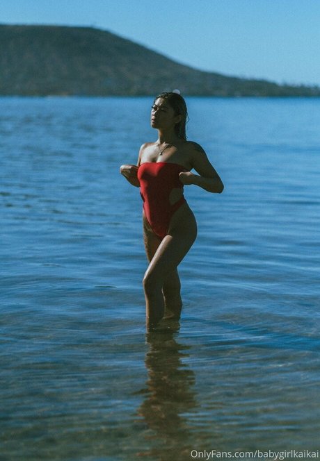 babygirlkaikai Nackt auf OnlyFans