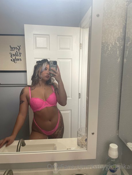 babygirlkaikai Nackt OnlyFans
