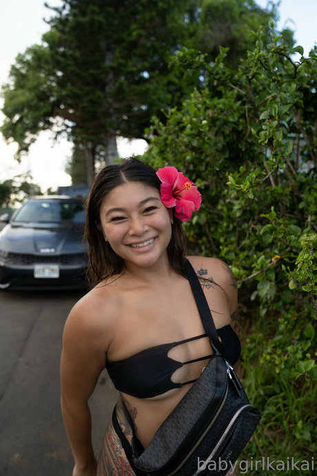 babygirlkaikai OnlyFans Nacktbilder geleakt