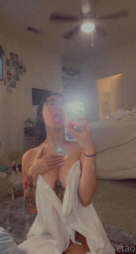 Jxcryn OnlyFans Star