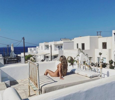 Dannie Riel OnlyFans Sex geleakt