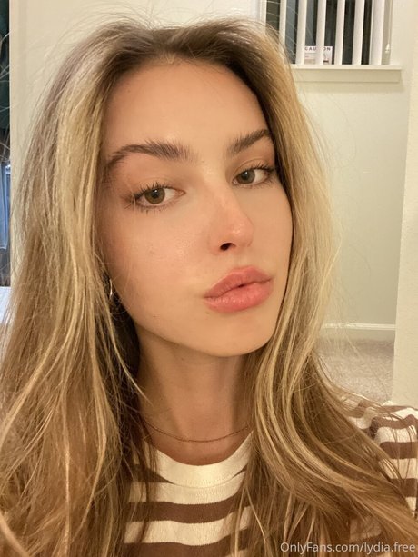 lydia free OnlyFans-Sex