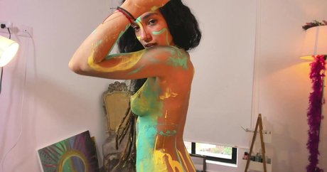 MakyMakys Nacktbilder von OnlyFans