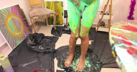 MakyMakys OnlyFans nackt