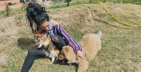 MakyMakys OnlyFans geleakte Pornografie