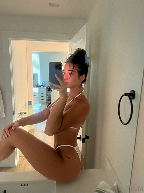 Olivia Joann Nacktbilder geleakt OnlyFans Nacktporno