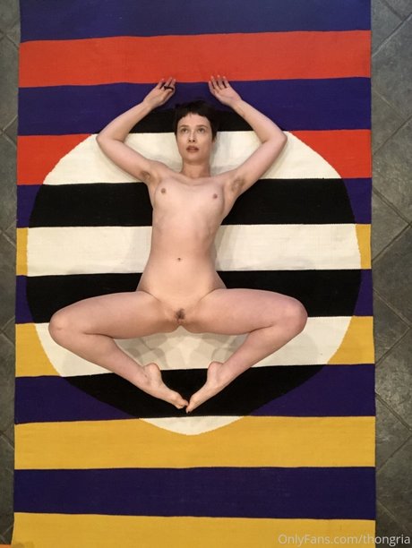 Thongria OnlyFans Modelfoto