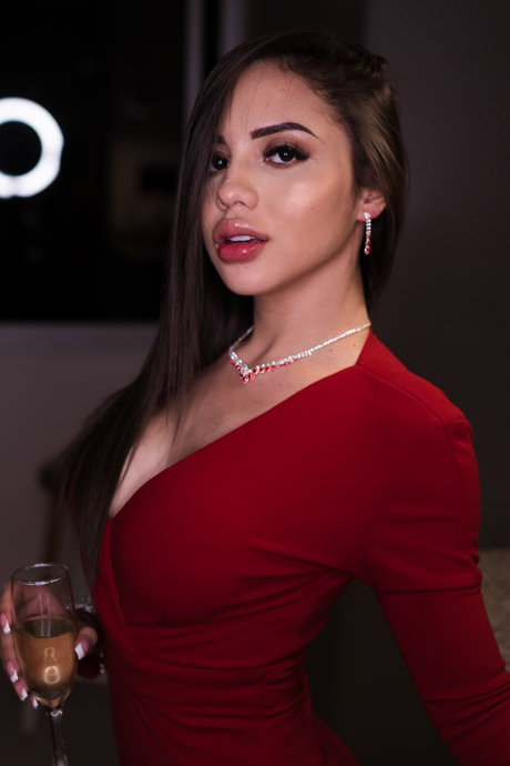 Gaby Ferrer OnlyFans Dirtyship geleakt