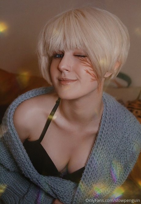 slowpenguin Neue OnlyFans Leaks