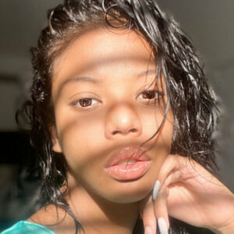 Nia Nacci Nacktbilder von OnlyFans geleakt