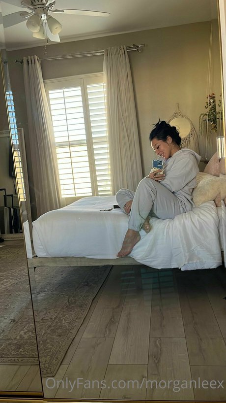 Morgan Lee Nacktbilder OnlyFans Leak