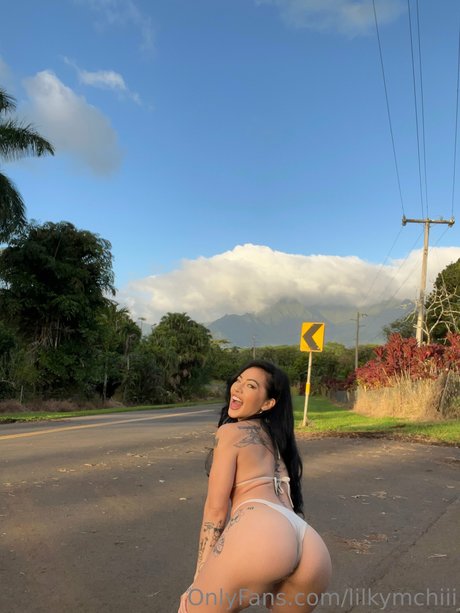 Morgan Lee XXX OnlyFans