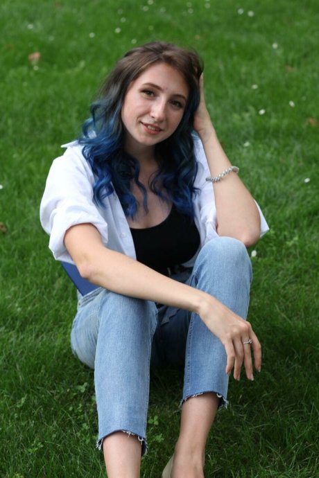 Ashley Ross Nackt OnlyFans