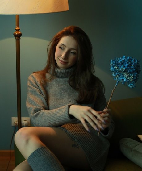 Ashley Ross OnlyFans Pornografie