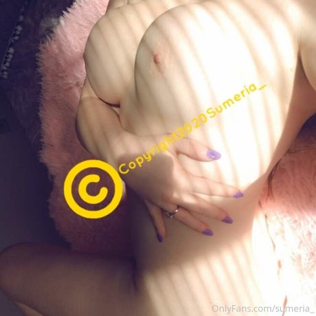 sumeria_ OnlyFans Gratis Porn