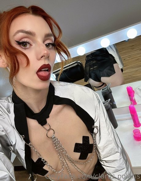 Clarus Polaris OnlyFans